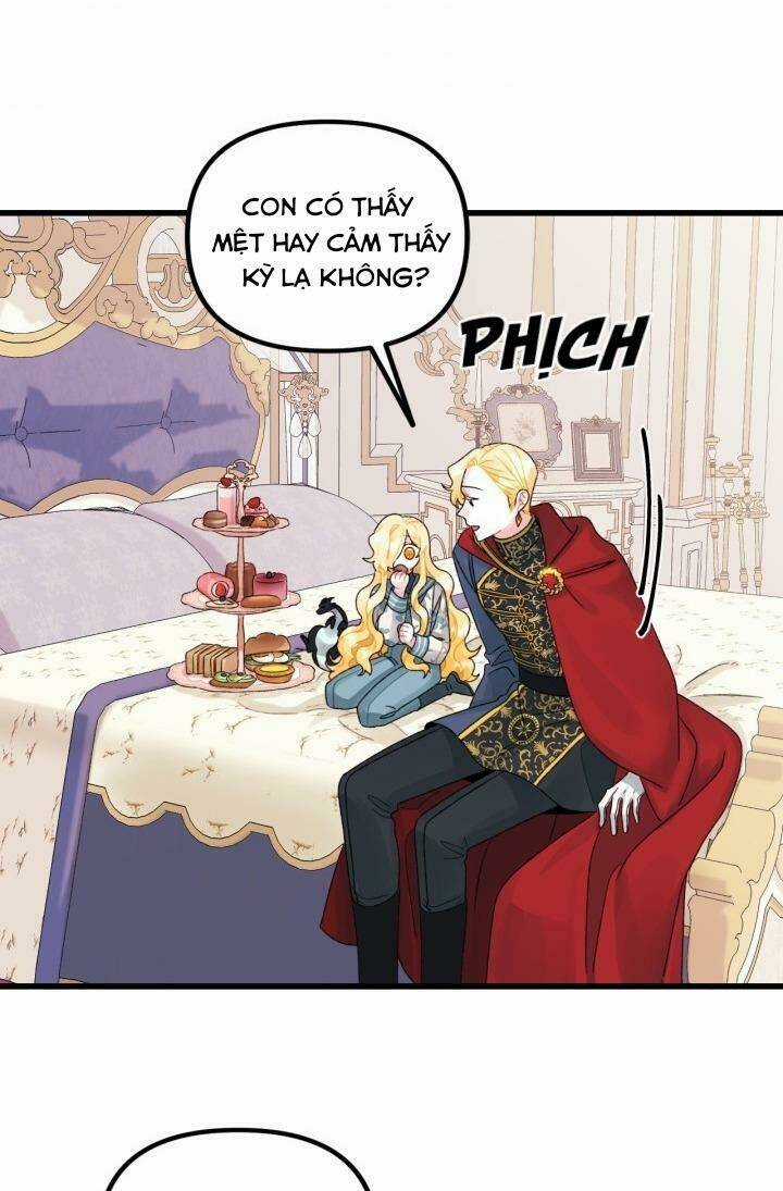 Công Chúa Bãi Rác - Chapter 49 - Trang 8