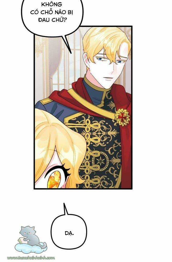 Công Chúa Bãi Rác - Chapter 49 - Trang 9