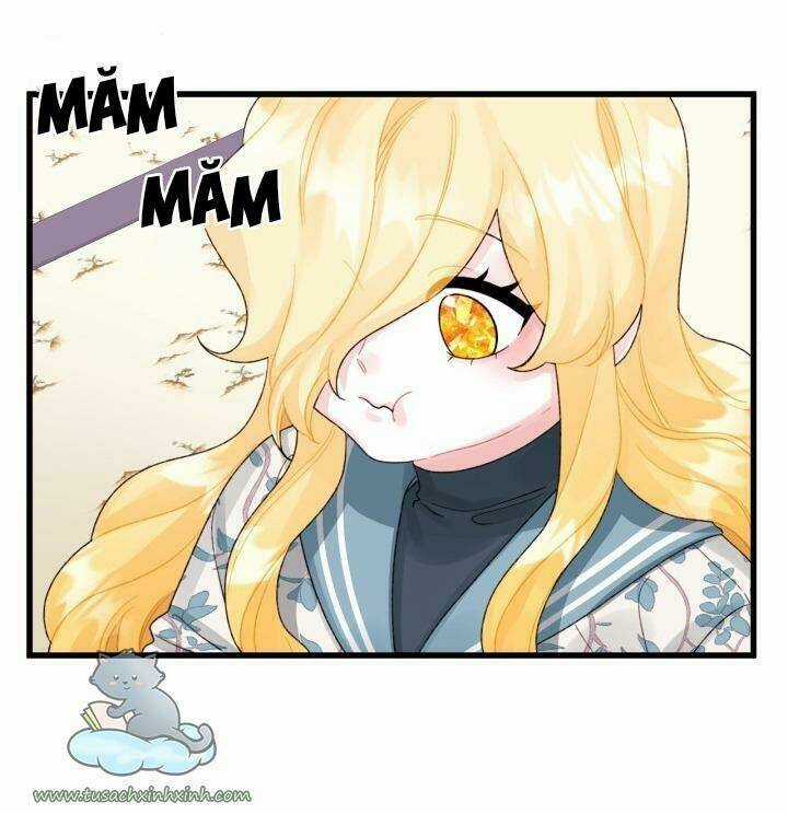 Công Chúa Bãi Rác - Chapter 49 - Trang 10