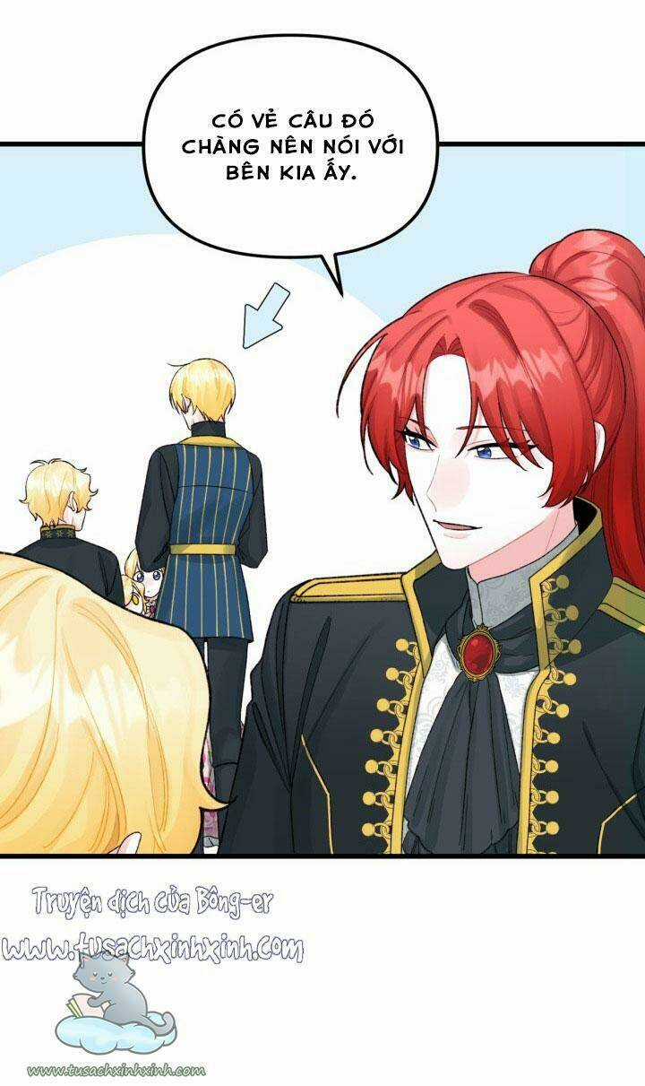 Công Chúa Bãi Rác - Chapter 50 - Trang 11
