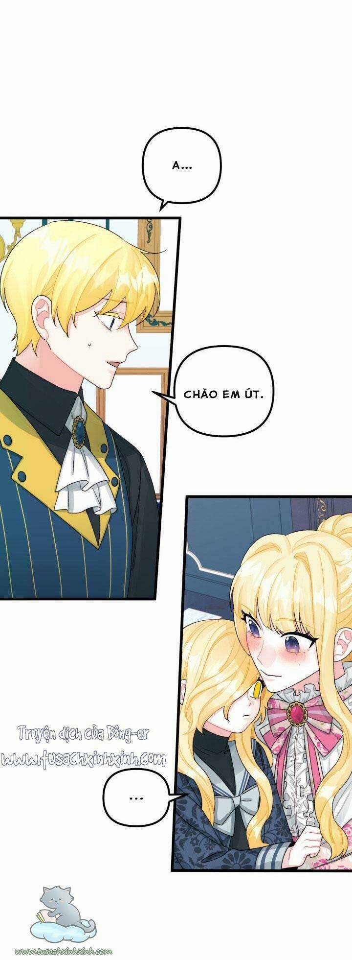 Công Chúa Bãi Rác - Chapter 50 - Trang 12