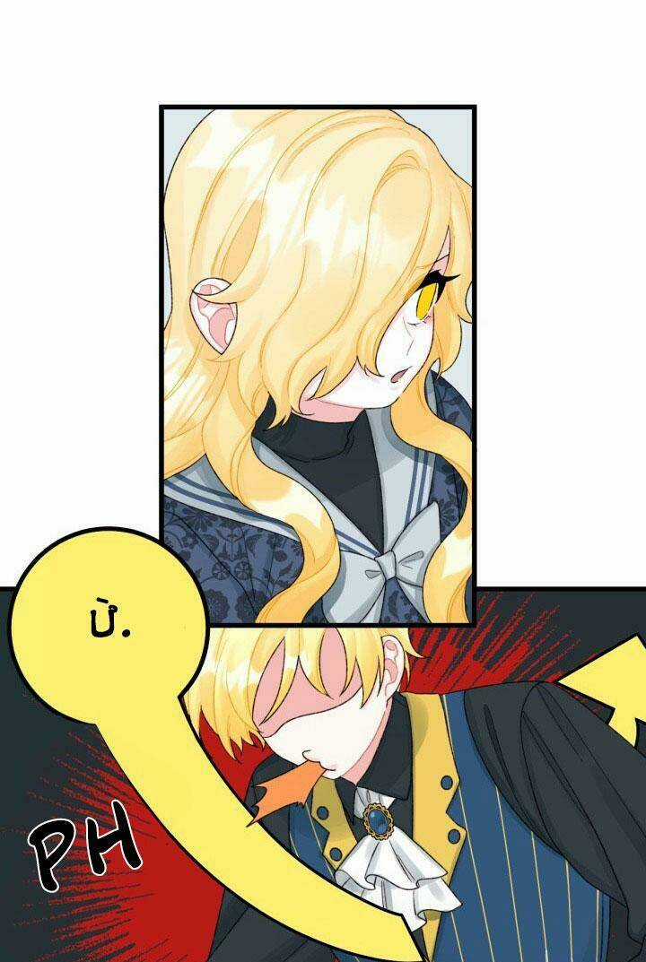 Công Chúa Bãi Rác - Chapter 50 - Trang 14