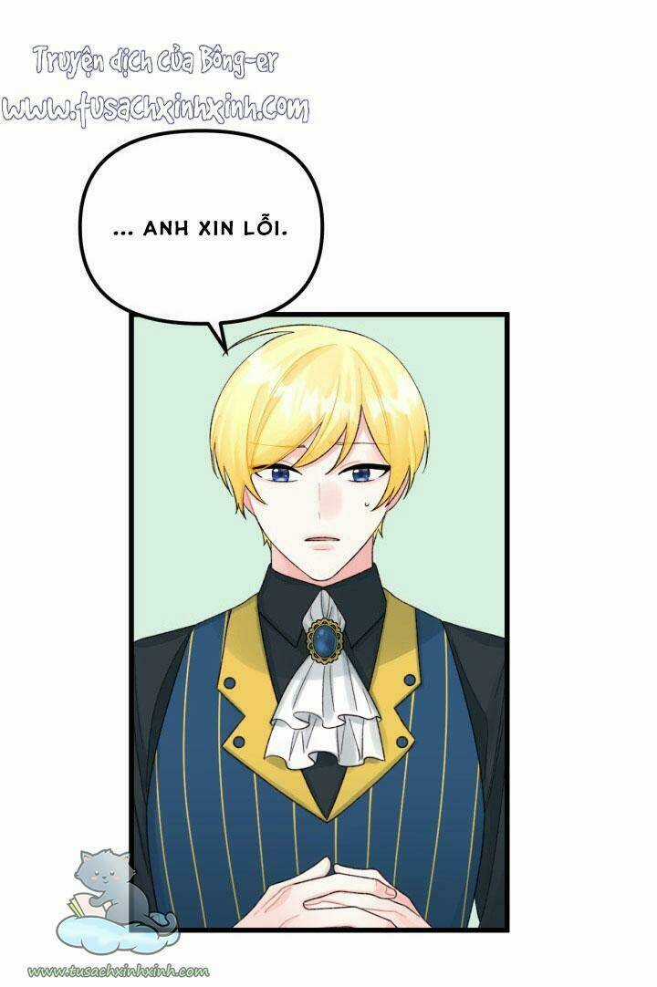 Công Chúa Bãi Rác - Chapter 50 - Trang 18