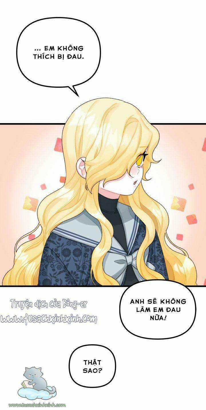 Công Chúa Bãi Rác - Chapter 50 - Trang 19