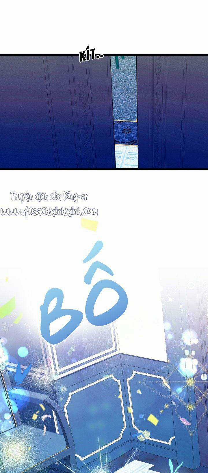 Công Chúa Bãi Rác - Chapter 50 - Trang 3