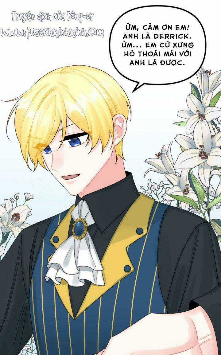 Công Chúa Bãi Rác - Chapter 50 - Trang 21