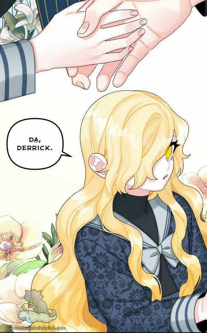 Công Chúa Bãi Rác - Chapter 50 - Trang 22