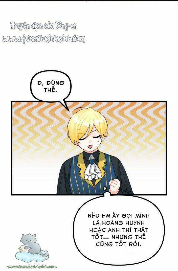 Công Chúa Bãi Rác - Chapter 50 - Trang 23