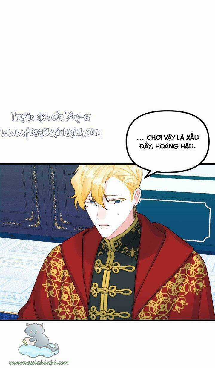 Công Chúa Bãi Rác - Chapter 50 - Trang 26