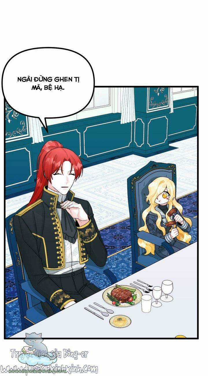 Công Chúa Bãi Rác - Chapter 50 - Trang 27