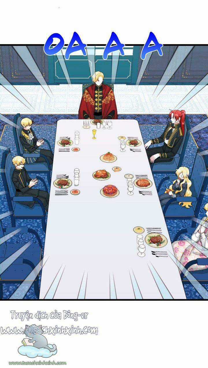 Công Chúa Bãi Rác - Chapter 50 - Trang 30