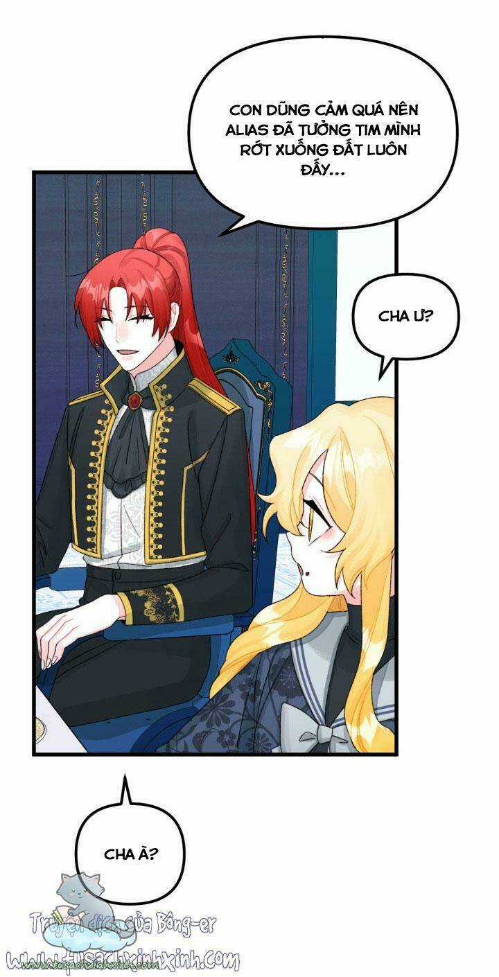 Công Chúa Bãi Rác - Chapter 50 - Trang 33