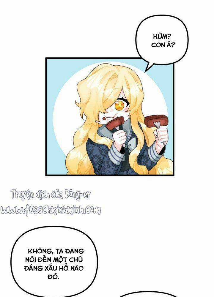 Công Chúa Bãi Rác - Chapter 50 - Trang 36