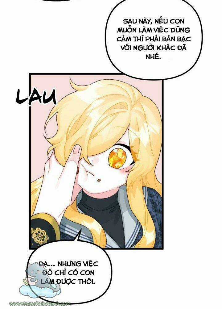 Công Chúa Bãi Rác - Chapter 50 - Trang 37