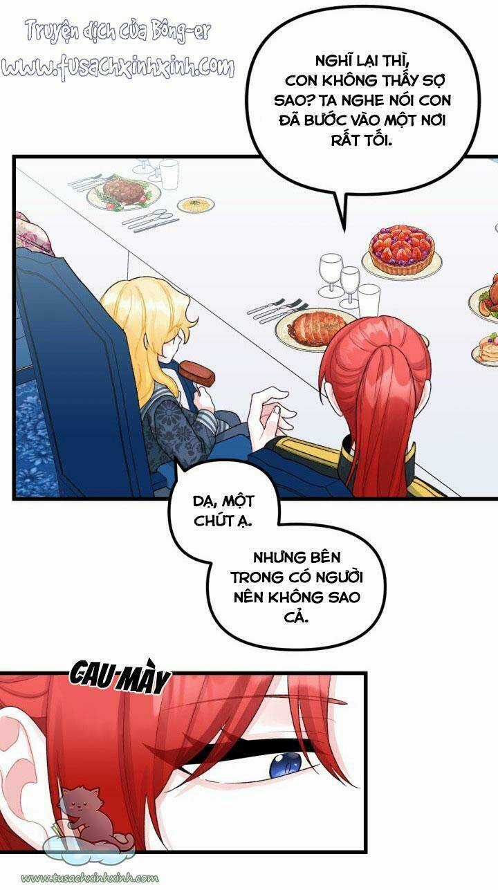 Công Chúa Bãi Rác - Chapter 50 - Trang 39