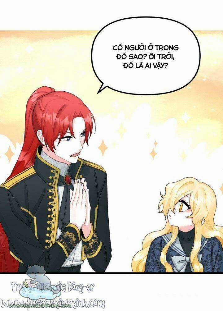 Công Chúa Bãi Rác - Chapter 50 - Trang 40