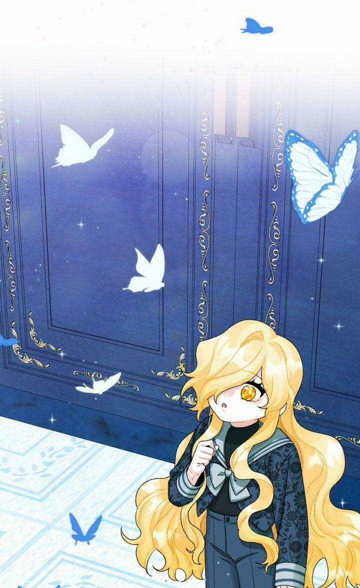 Công Chúa Bãi Rác - Chapter 50 - Trang 5