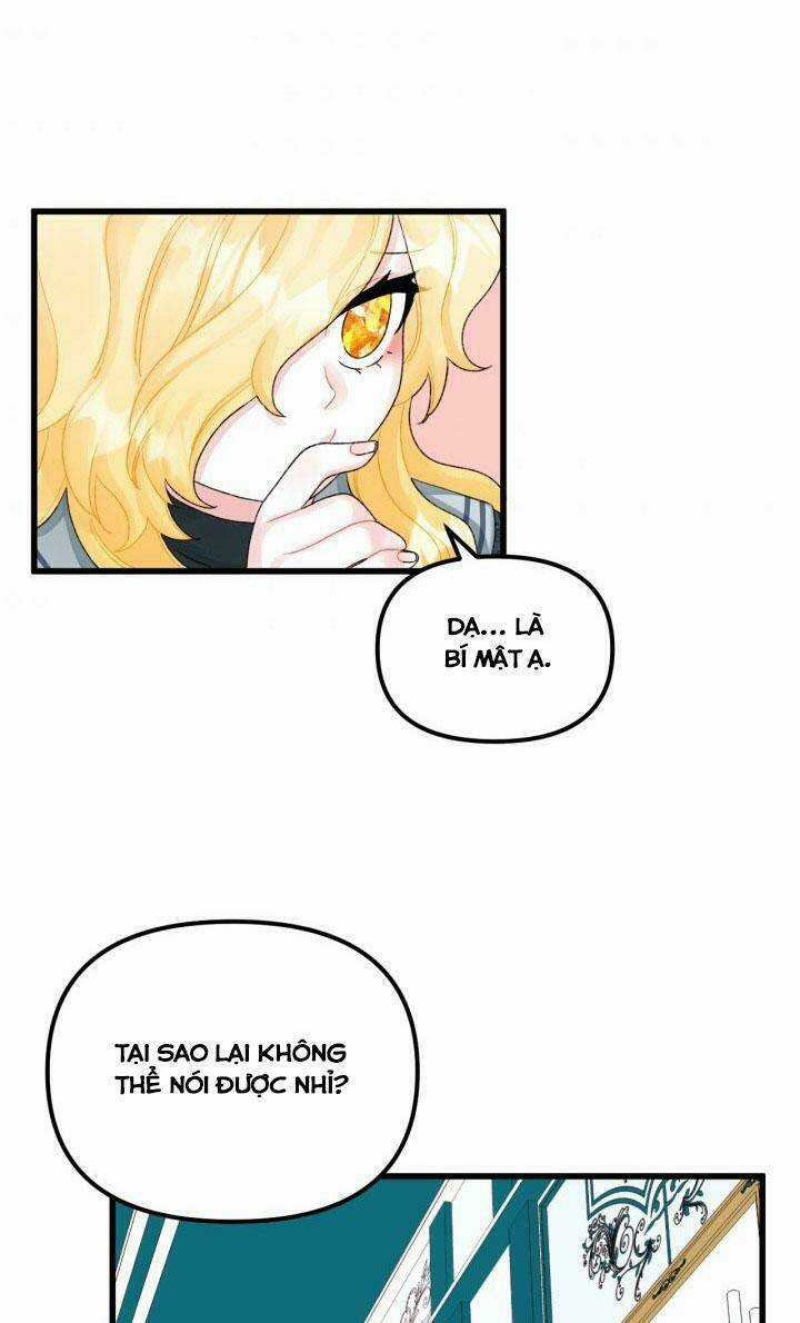 Công Chúa Bãi Rác - Chapter 50 - Trang 42