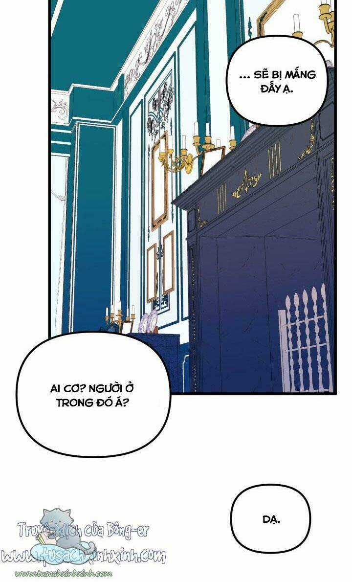 Công Chúa Bãi Rác - Chapter 50 - Trang 43