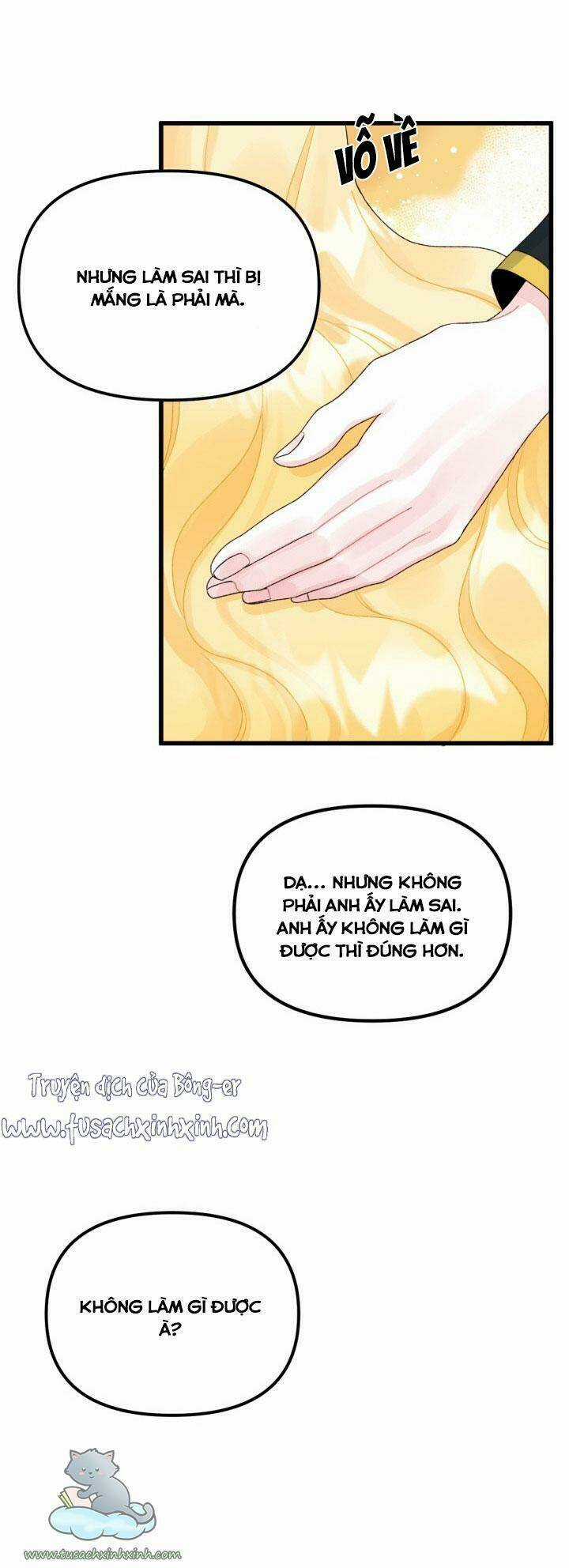 Công Chúa Bãi Rác - Chapter 50 - Trang 44