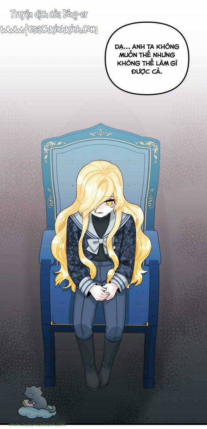 Công Chúa Bãi Rác - Chapter 50 - Trang 45