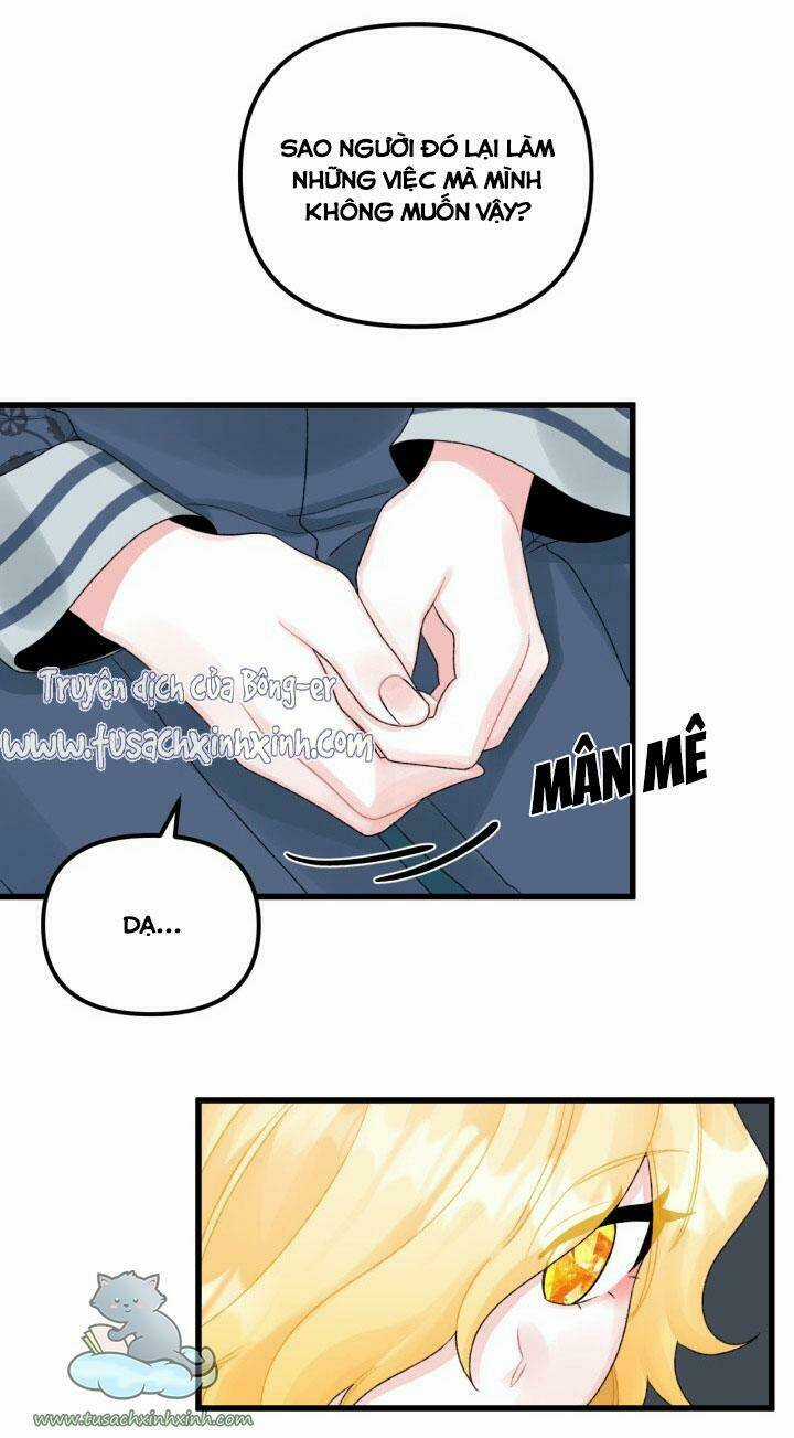 Công Chúa Bãi Rác - Chapter 50 - Trang 46