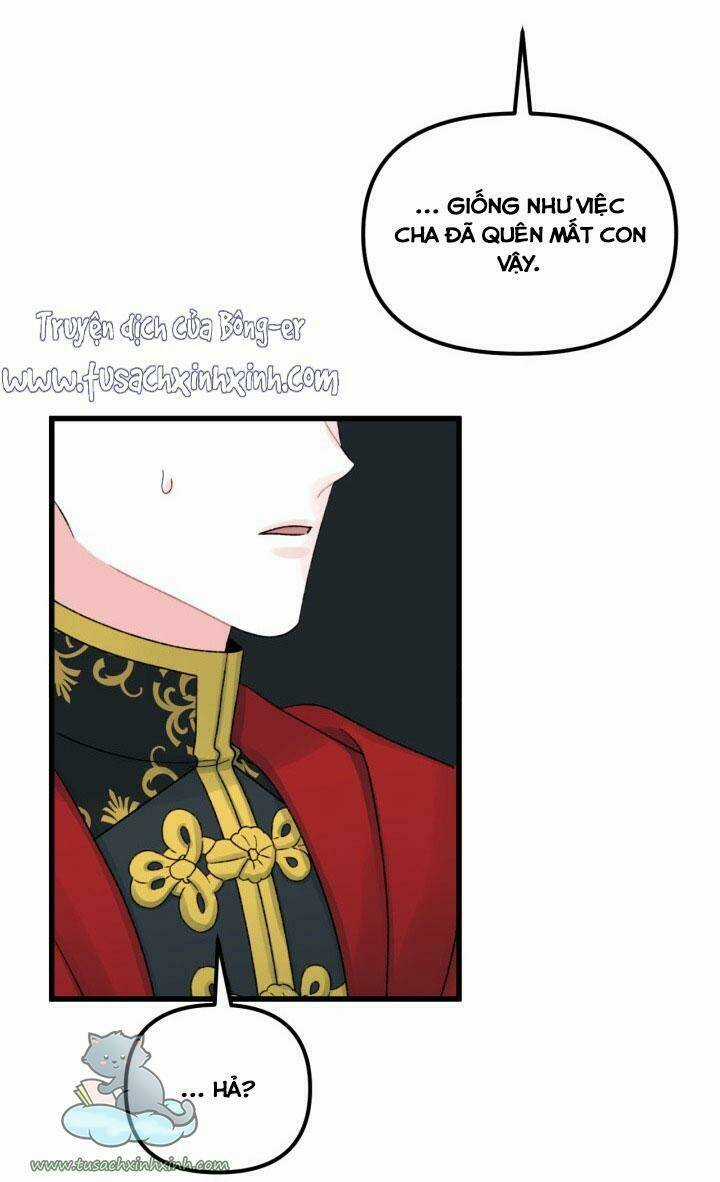 Công Chúa Bãi Rác - Chapter 50 - Trang 47