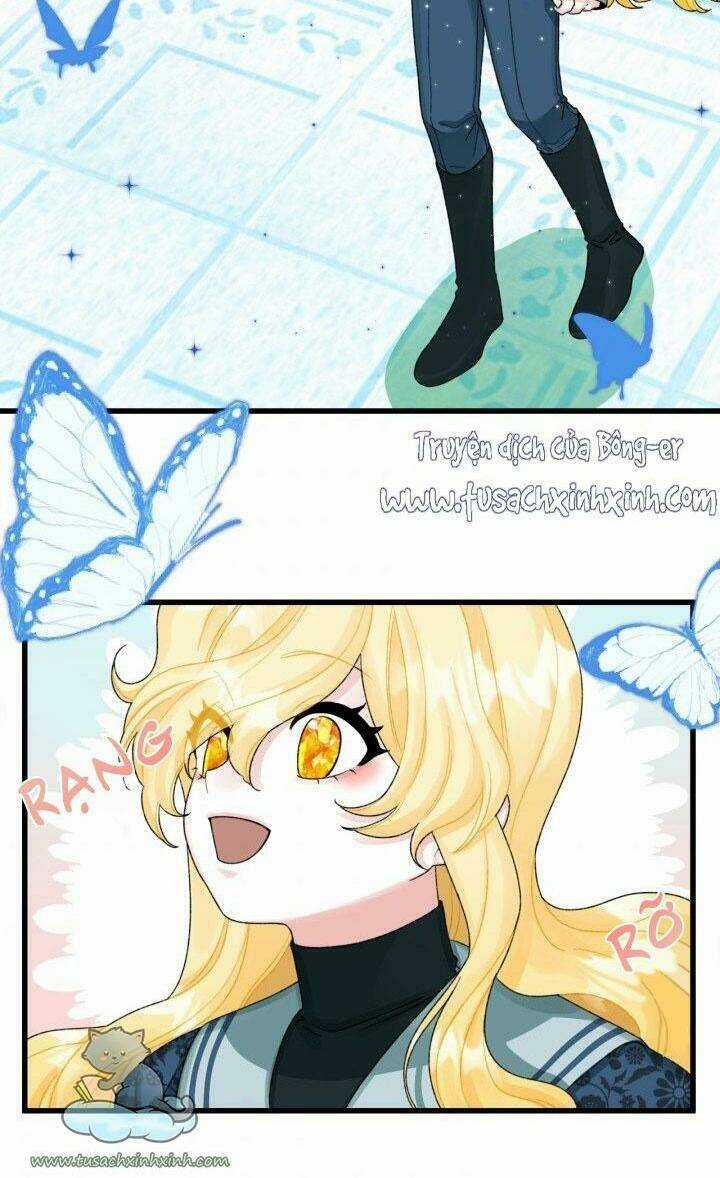 Công Chúa Bãi Rác - Chapter 50 - Trang 6
