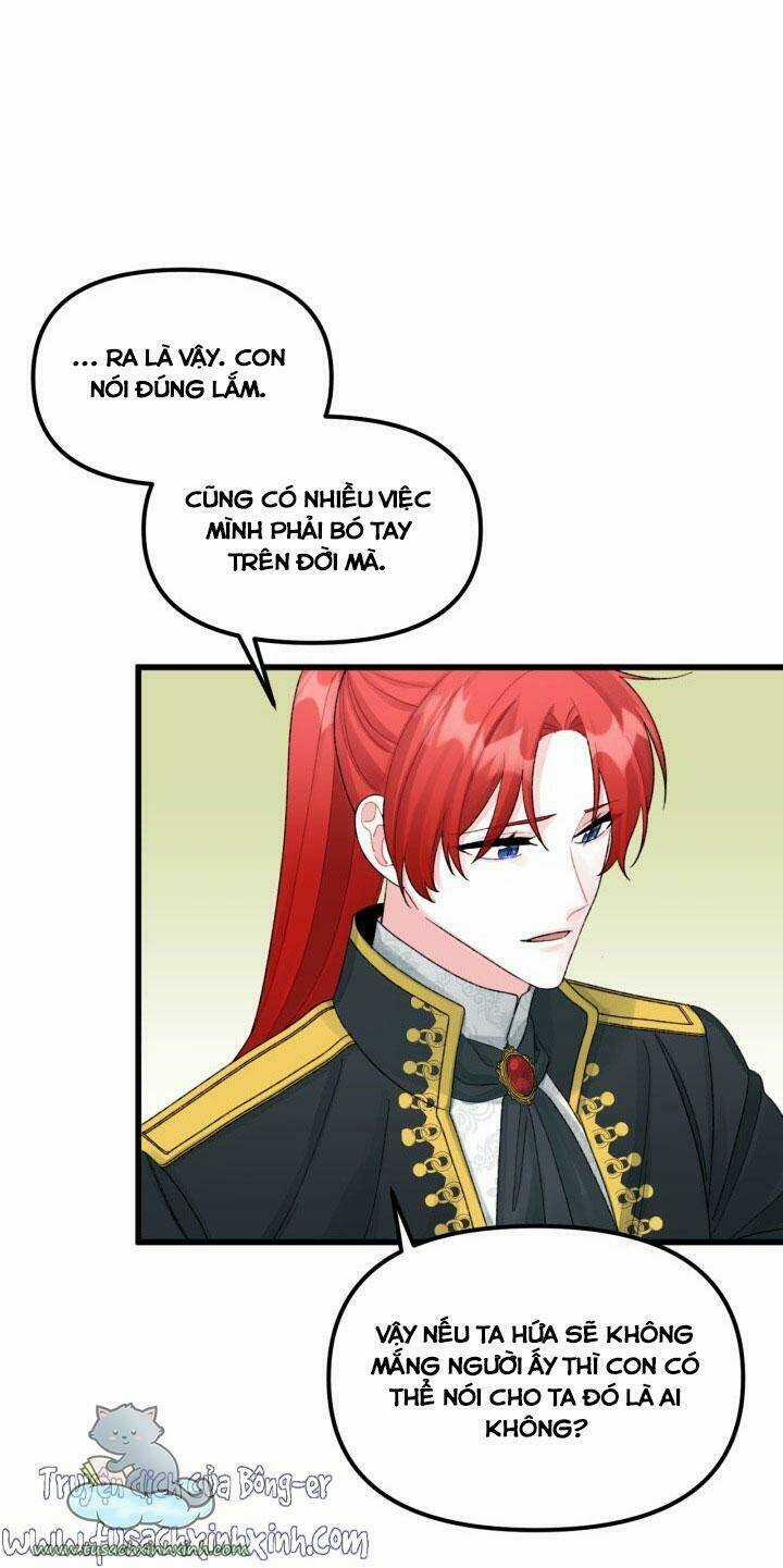 Công Chúa Bãi Rác - Chapter 50 - Trang 52