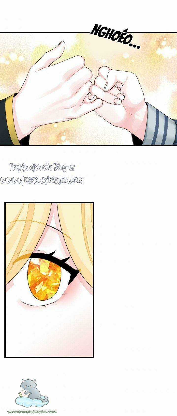 Công Chúa Bãi Rác - Chapter 50 - Trang 55