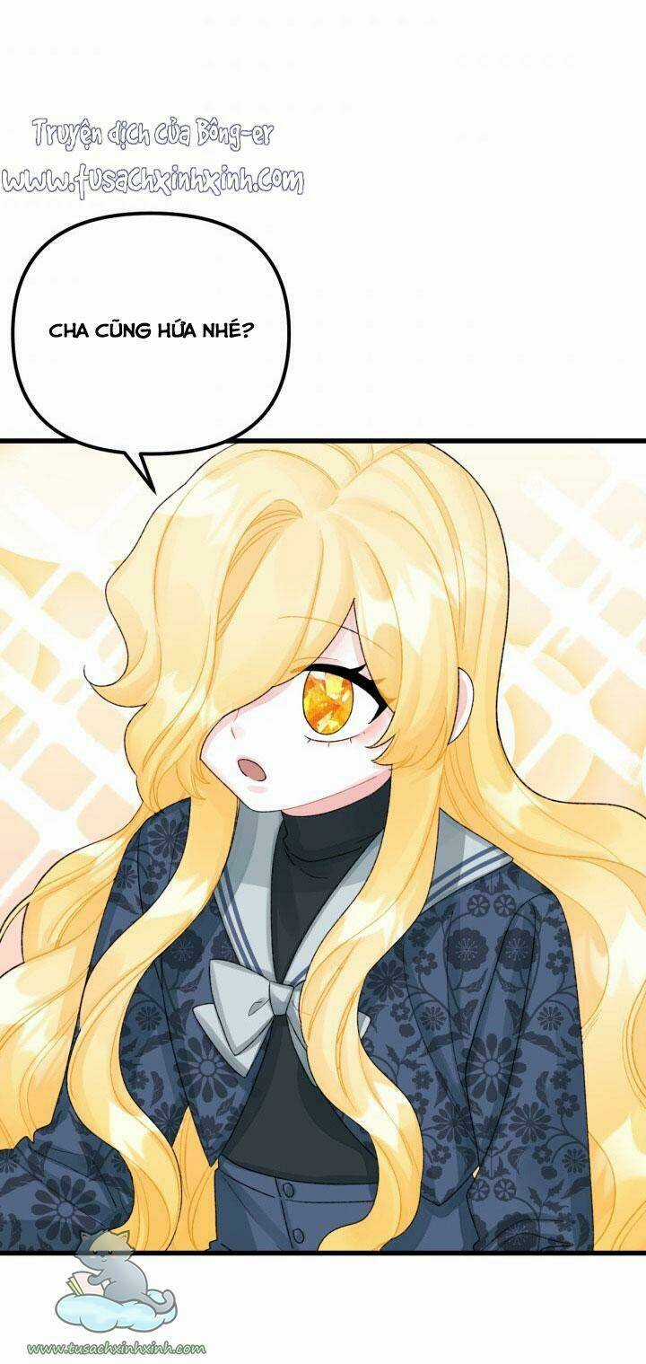 Công Chúa Bãi Rác - Chapter 50 - Trang 56