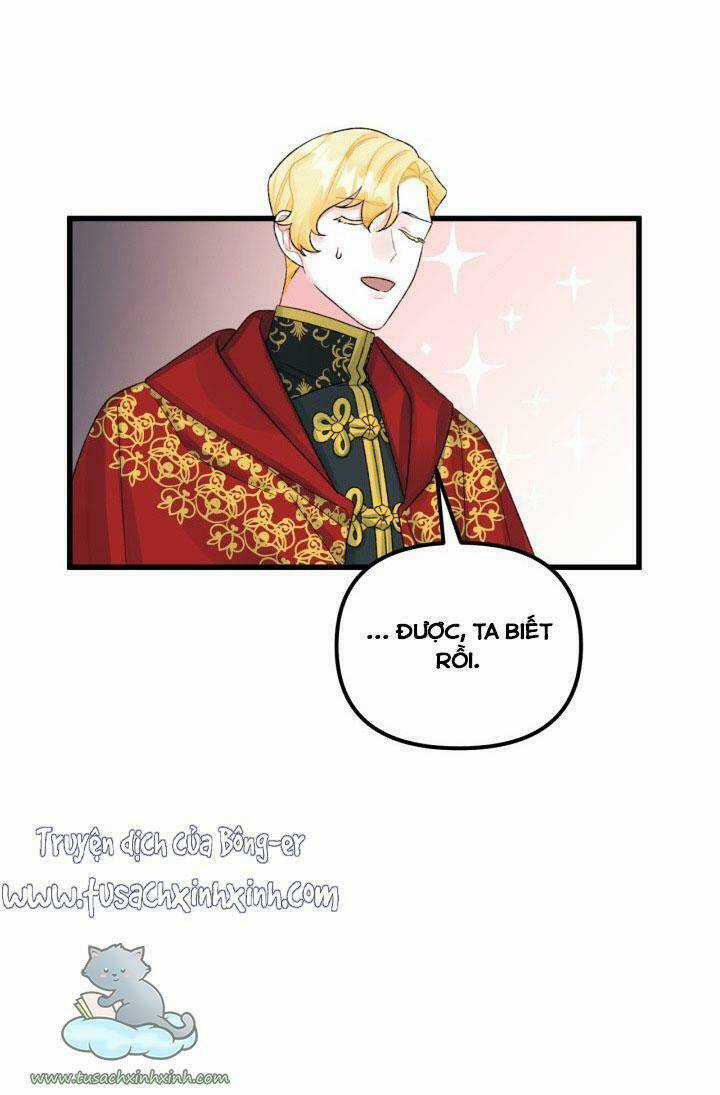 Công Chúa Bãi Rác - Chapter 50 - Trang 57