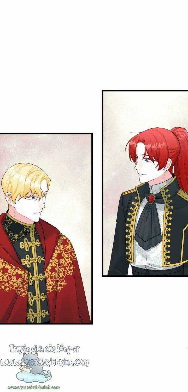 Công Chúa Bãi Rác - Chapter 50 - Trang 58