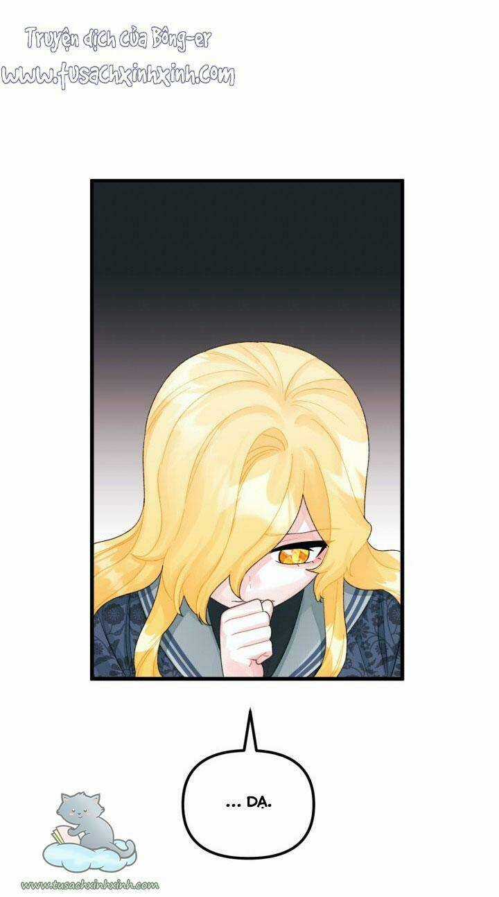 Công Chúa Bãi Rác - Chapter 50 - Trang 59