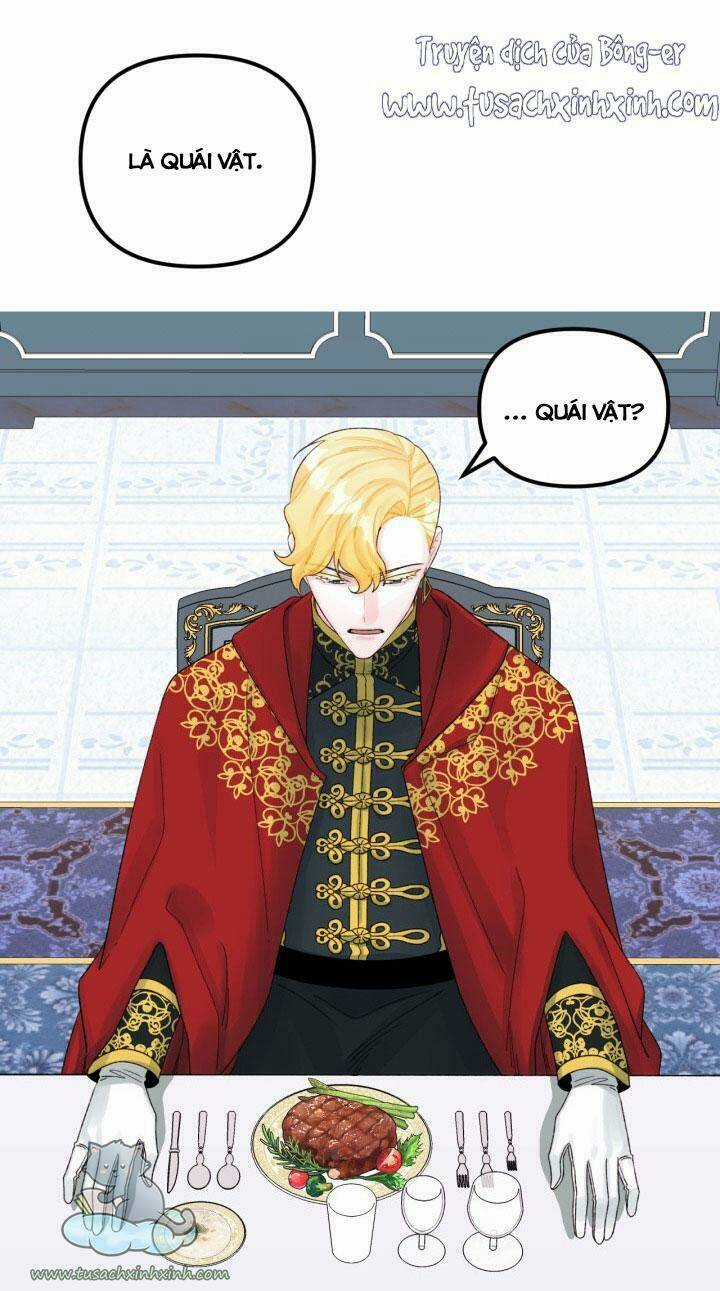 Công Chúa Bãi Rác - Chapter 50 - Trang 60