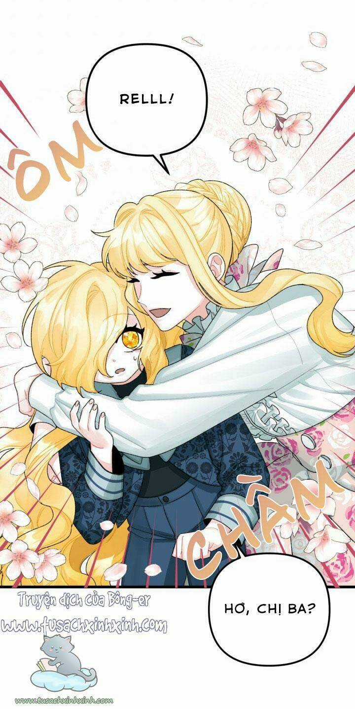 Công Chúa Bãi Rác - Chapter 50 - Trang 7