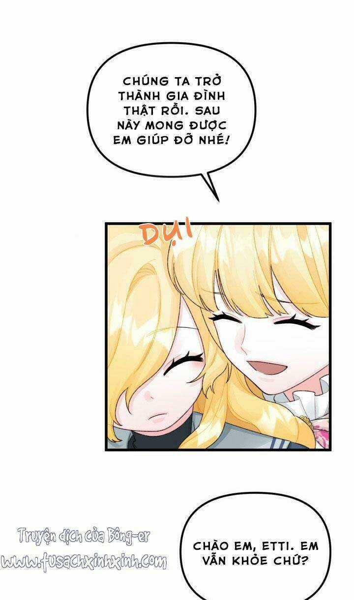 Công Chúa Bãi Rác - Chapter 50 - Trang 8