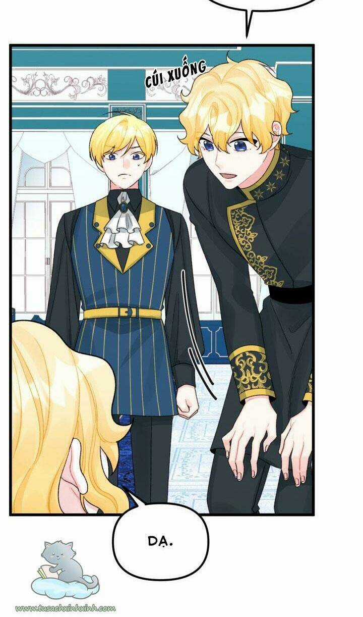 Công Chúa Bãi Rác - Chapter 50 - Trang 9