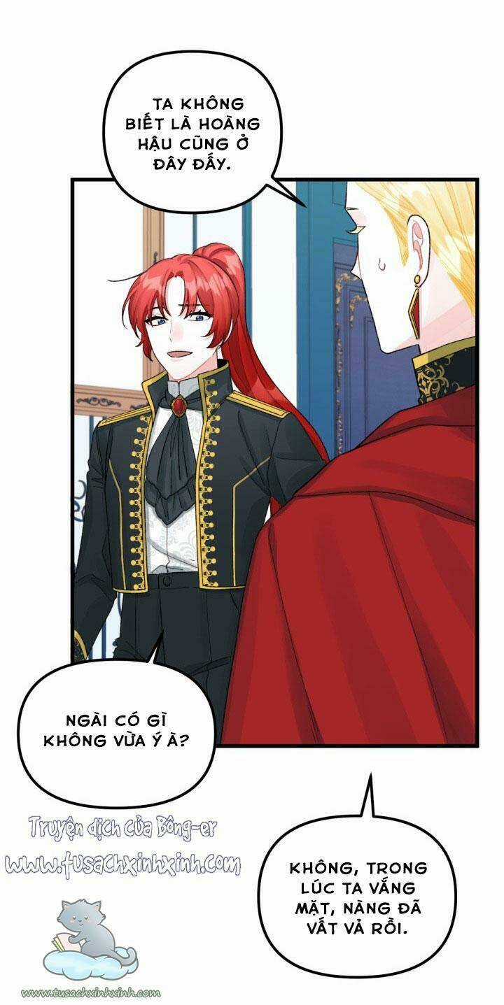 Công Chúa Bãi Rác - Chapter 50 - Trang 10