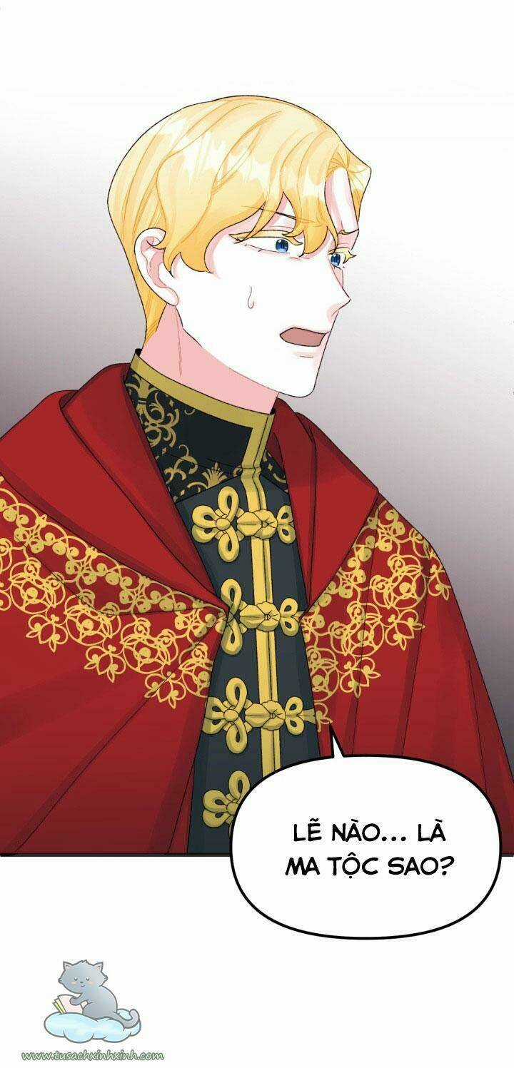 Công Chúa Bãi Rác - Chapter 51 - Trang 3