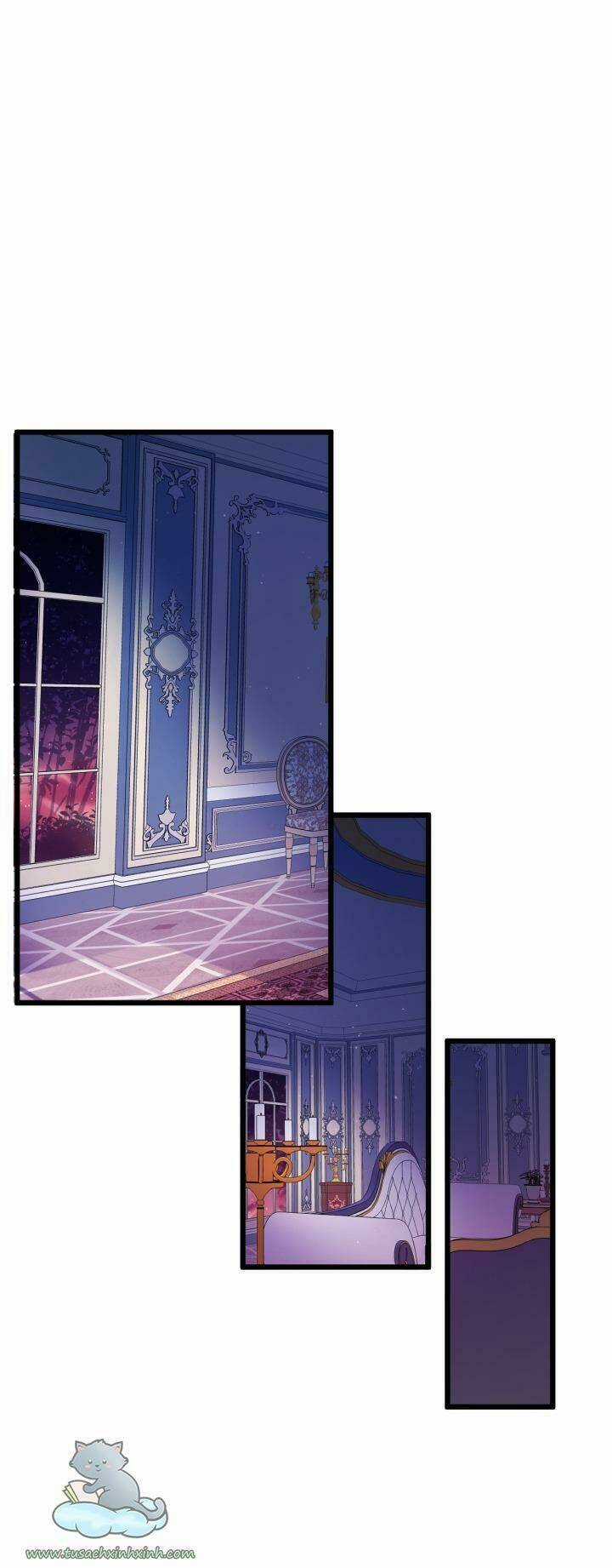 Công Chúa Bãi Rác - Chapter 51 - Trang 22