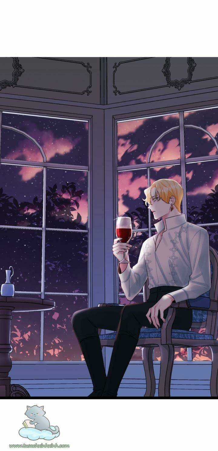 Công Chúa Bãi Rác - Chapter 51 - Trang 23