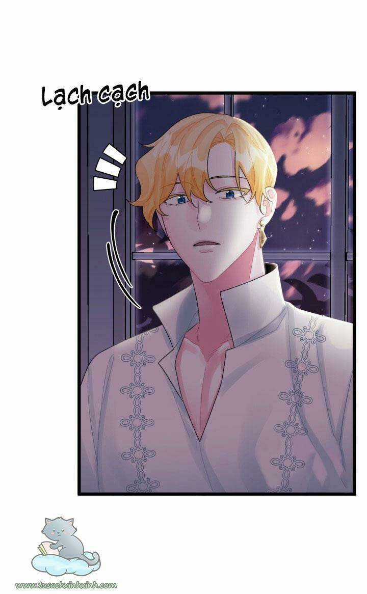 Công Chúa Bãi Rác - Chapter 51 - Trang 24