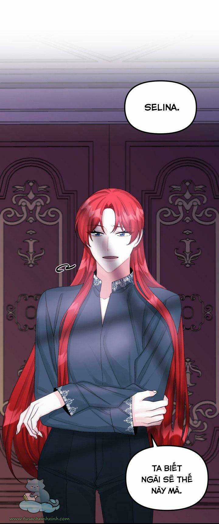 Công Chúa Bãi Rác - Chapter 51 - Trang 25