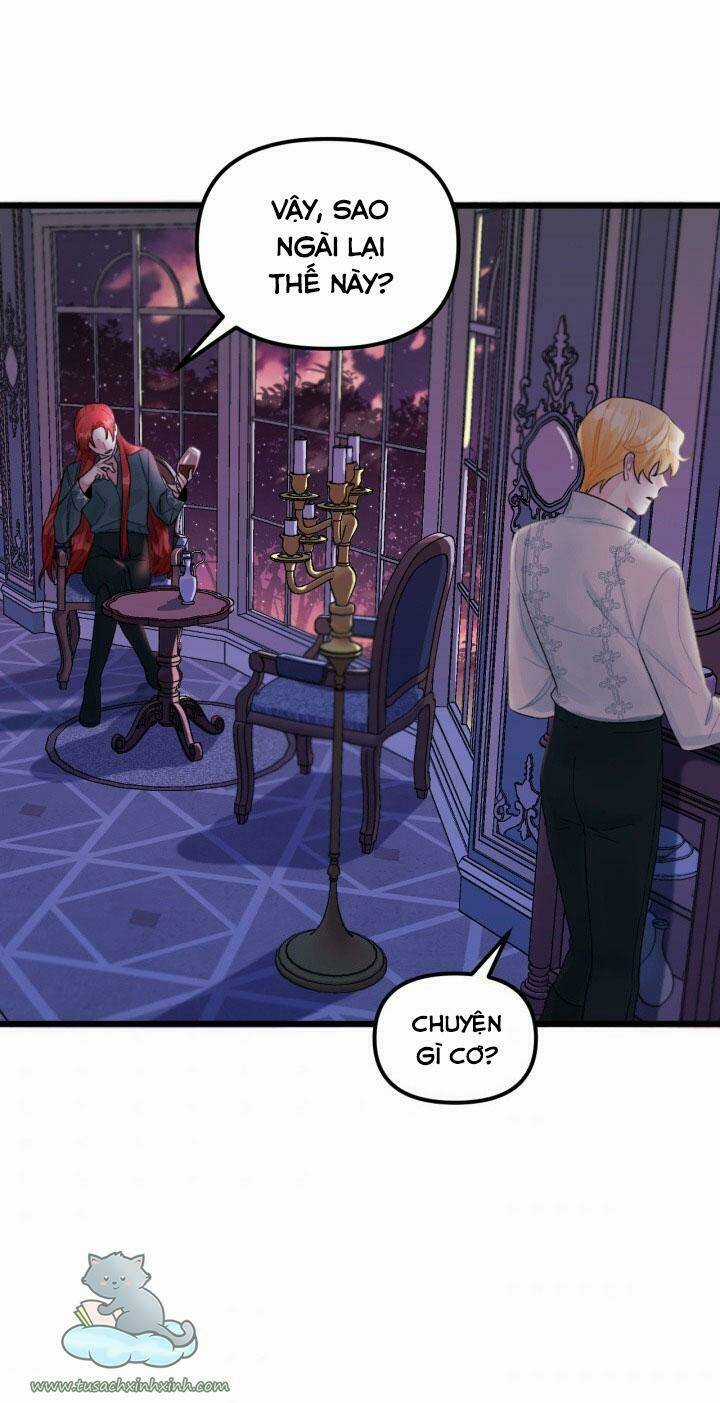 Công Chúa Bãi Rác - Chapter 51 - Trang 29