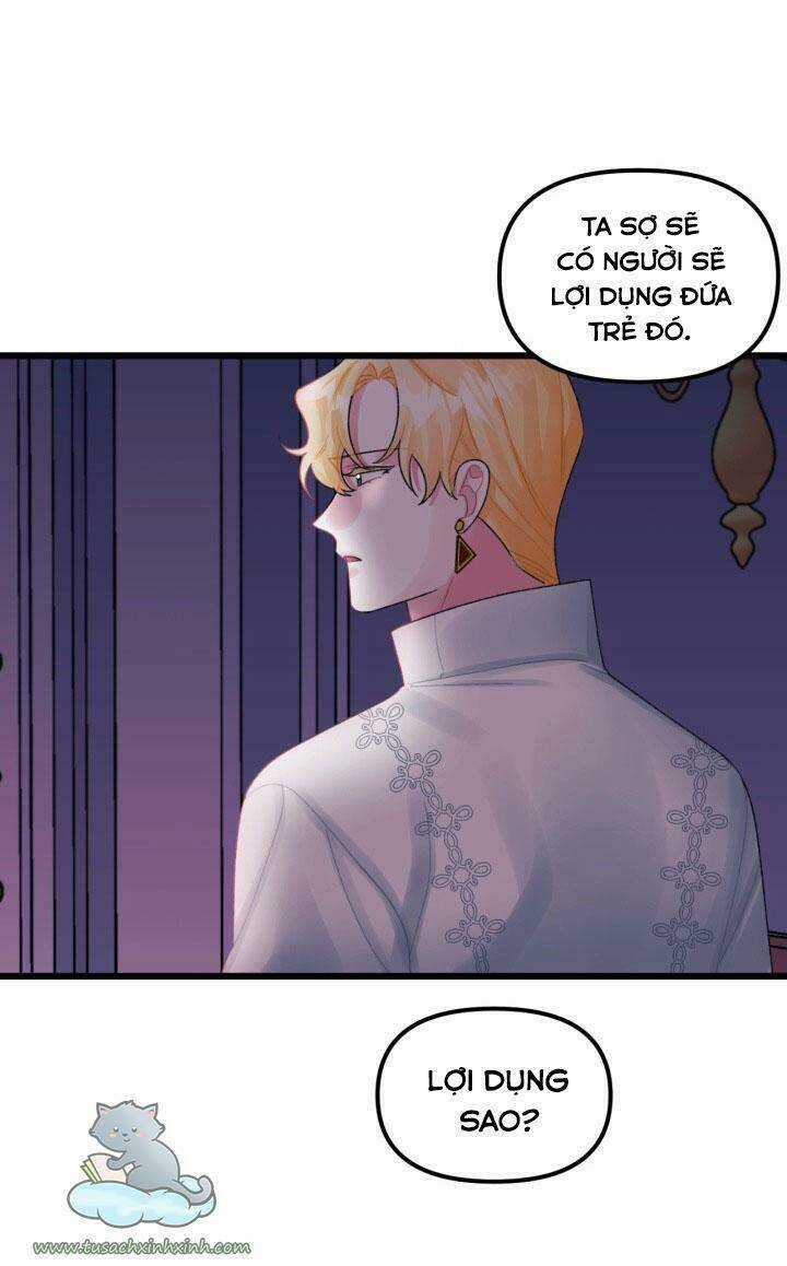 Công Chúa Bãi Rác - Chapter 51 - Trang 32