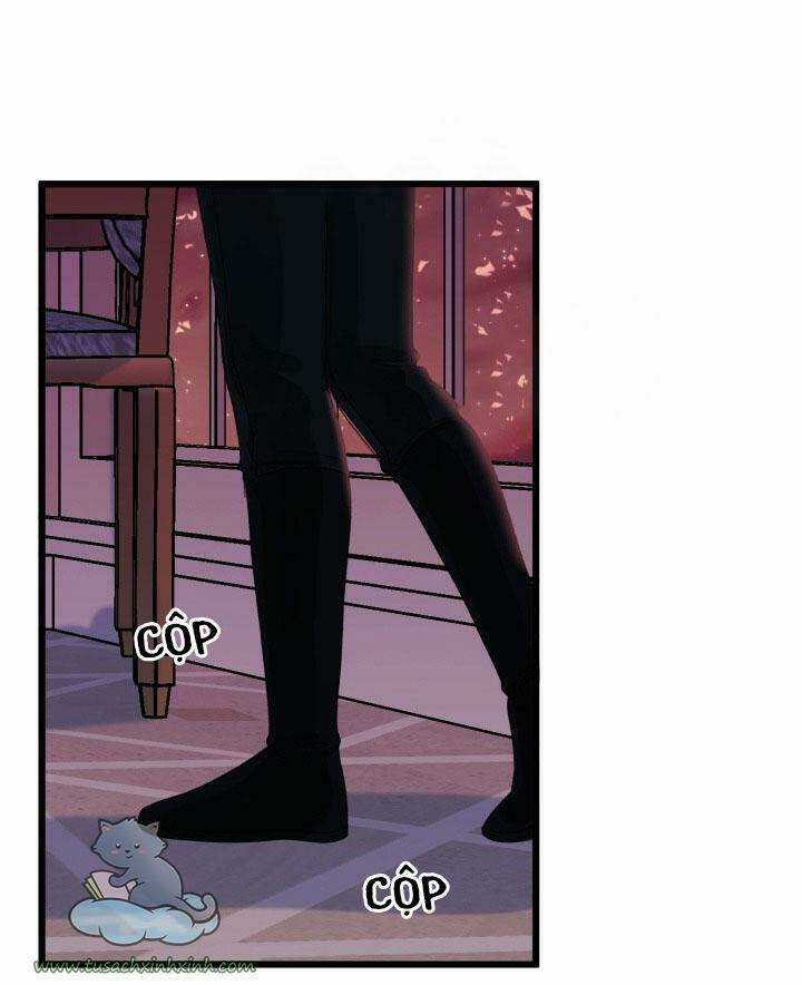 Công Chúa Bãi Rác - Chapter 51 - Trang 33