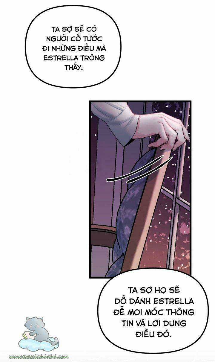 Công Chúa Bãi Rác - Chapter 51 - Trang 34