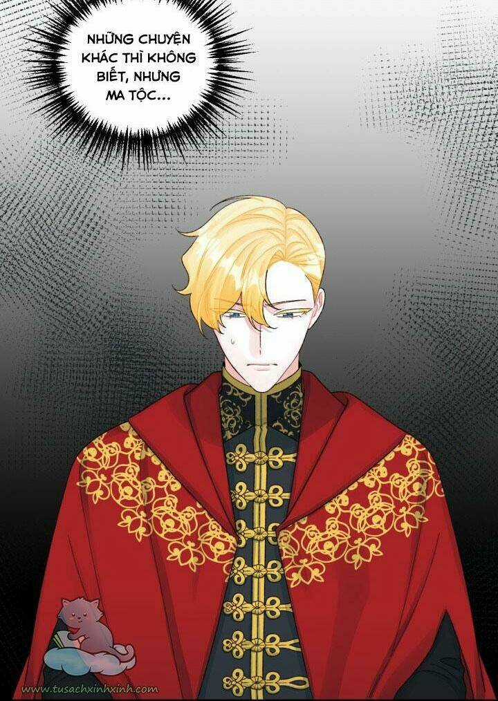 Công Chúa Bãi Rác - Chapter 51 - Trang 5