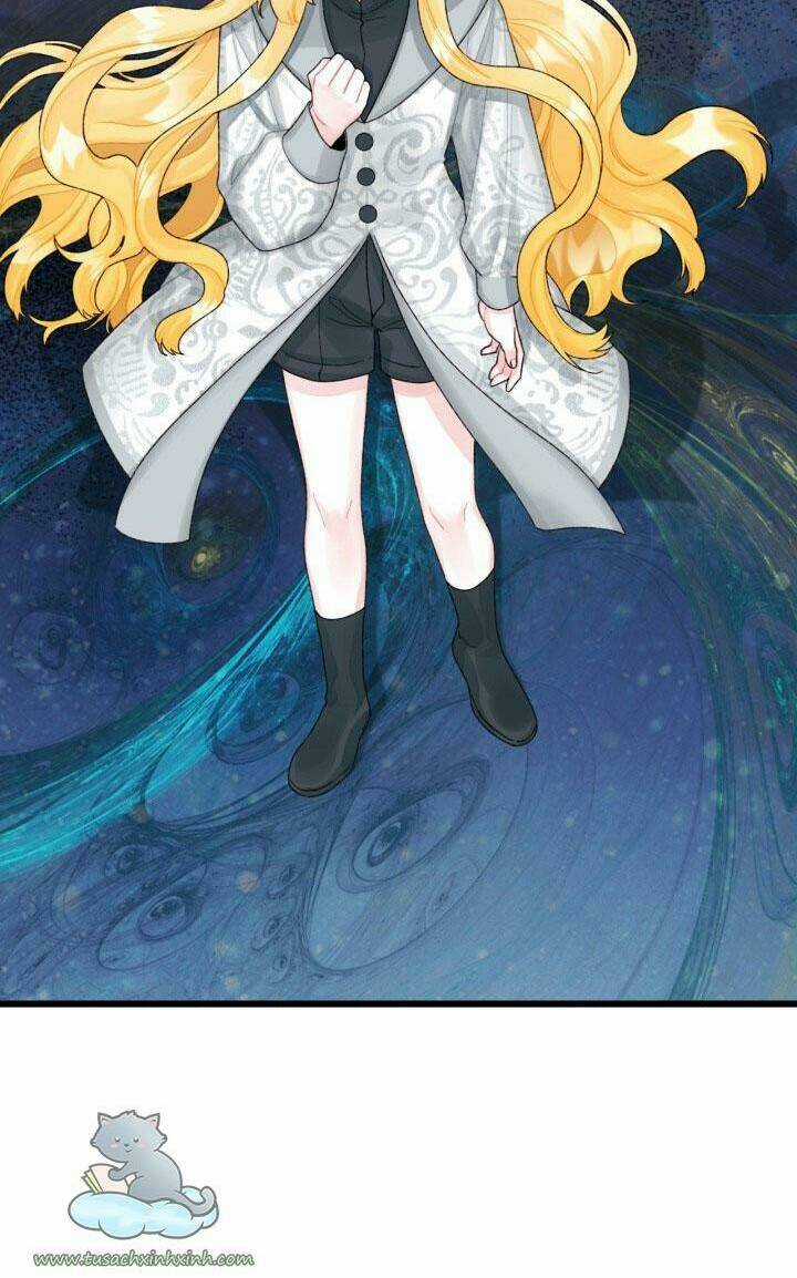 Công Chúa Bãi Rác - Chapter 51 - Trang 41